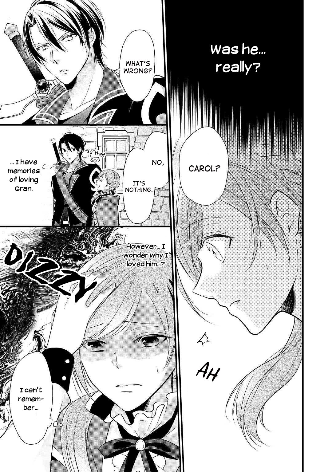 An E-Rank Apothecarist Vol. 1 Ch. 3 第21页