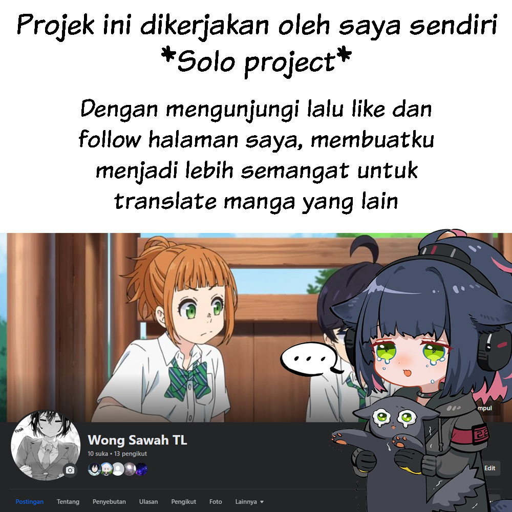 Isekai Yururi Camp Dunia Lain 第27页