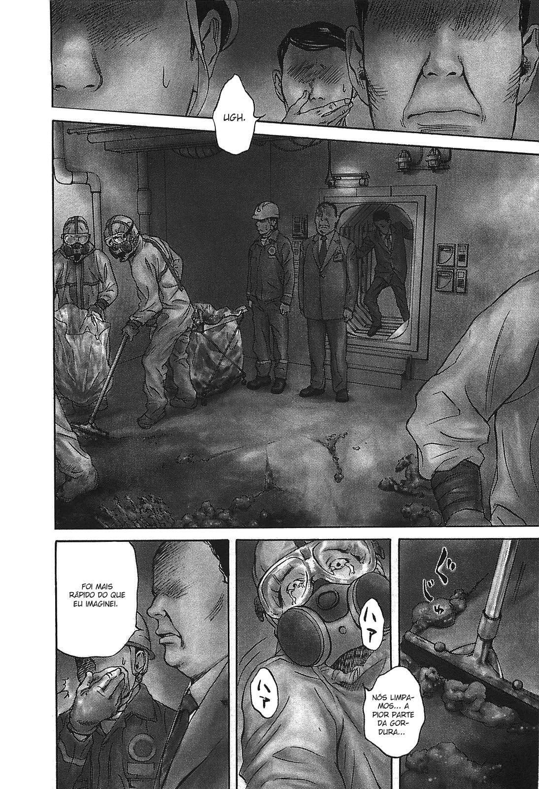 6000: Rokusen Vol. 1 Ch. 1 第9页
