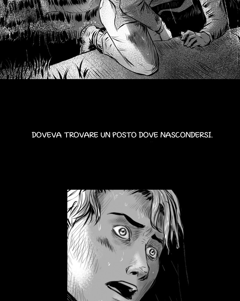 Melvina's Therapy Le Braccia della Lepre (5) 第13页