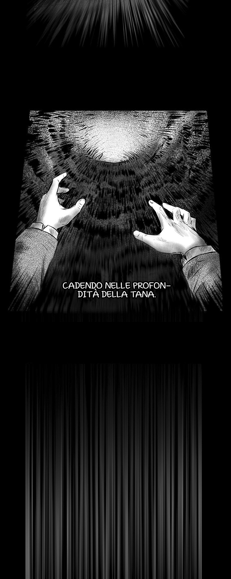 Melvina's Therapy Le Braccia della Lepre (5) 第22页