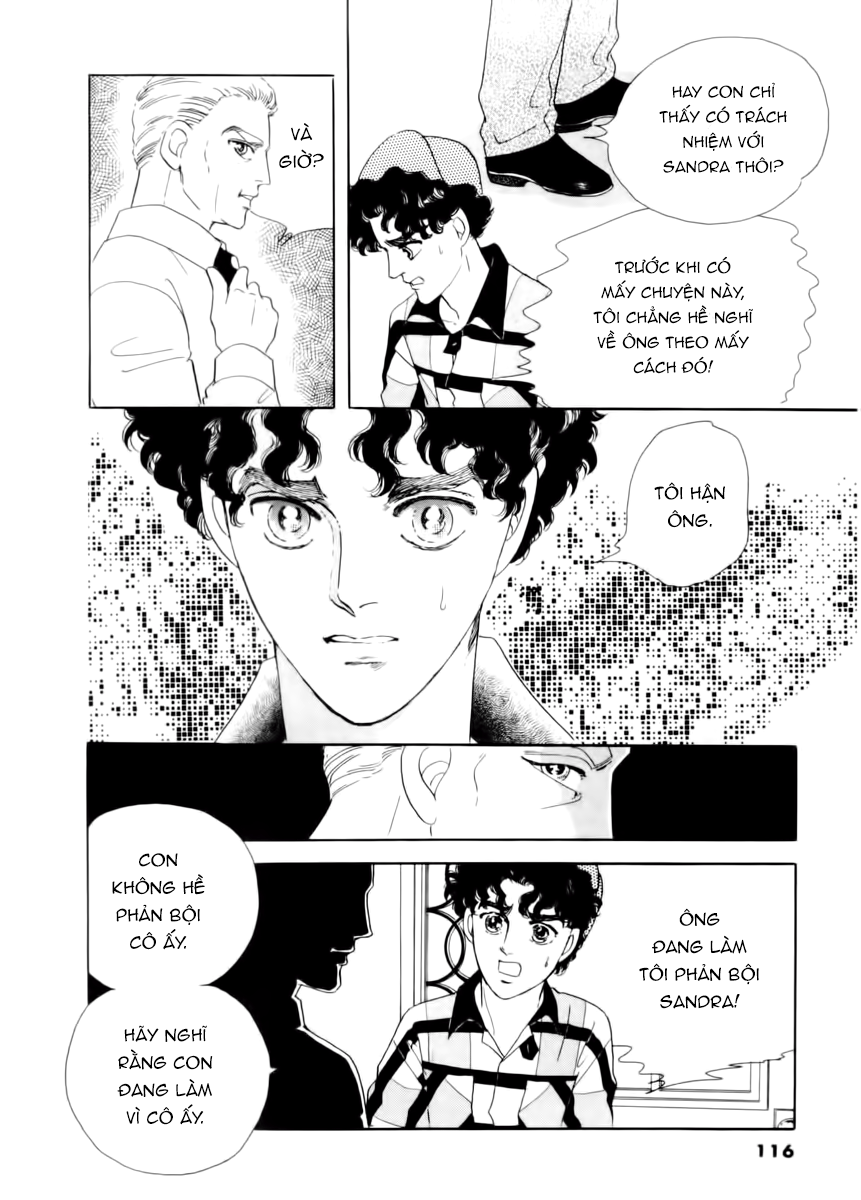 A Cruel God Reigns Vol. 1 Ch. 3 第14页