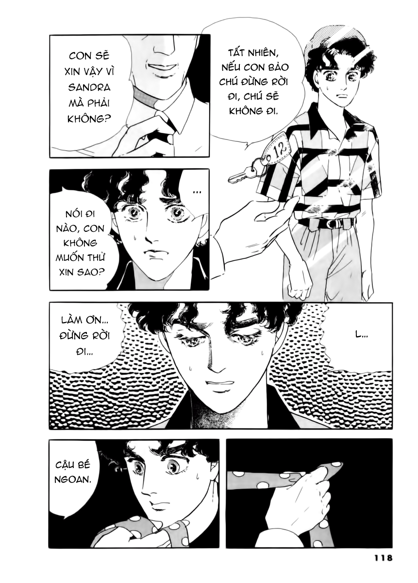 A Cruel God Reigns Vol. 1 Ch. 3 第16页