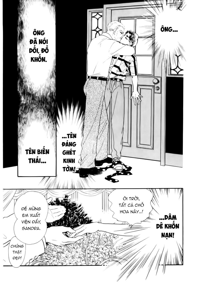 A Cruel God Reigns Vol. 1 Ch. 3 第17页