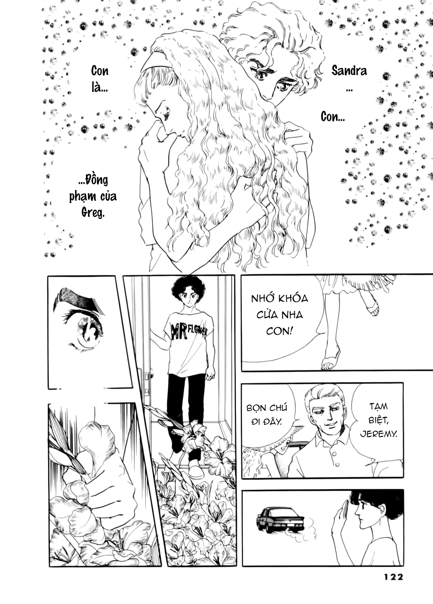 A Cruel God Reigns Vol. 1 Ch. 3 第20页