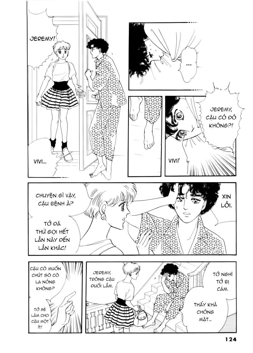 A Cruel God Reigns Vol. 1 Ch. 3 第22页