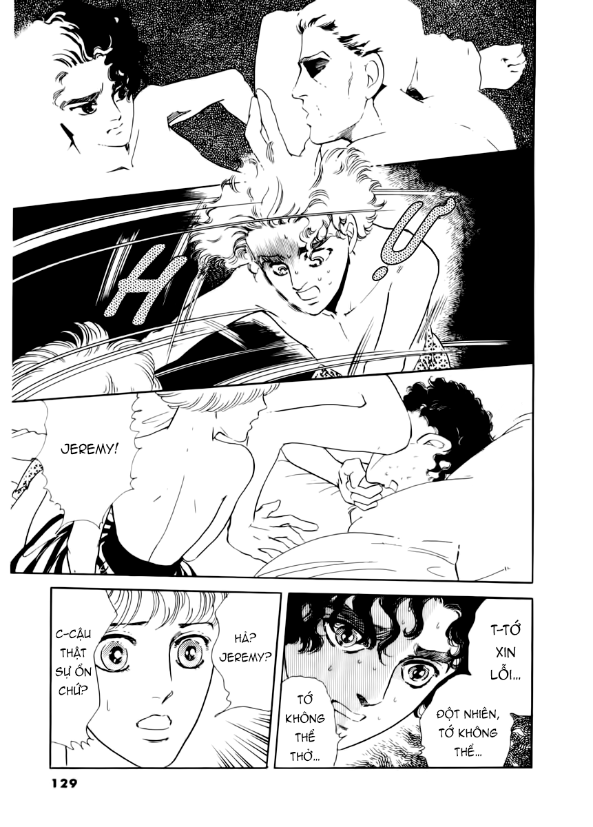 A Cruel God Reigns Vol. 1 Ch. 3 第27页