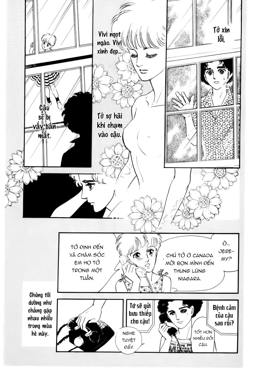 A Cruel God Reigns Vol. 1 Ch. 3 第29页