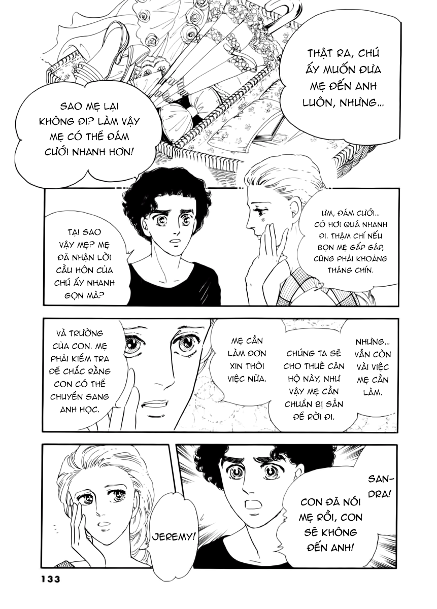 A Cruel God Reigns Vol. 1 Ch. 3 第31页
