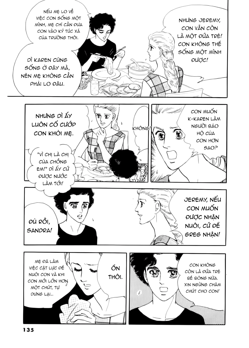 A Cruel God Reigns Vol. 1 Ch. 3 第33页