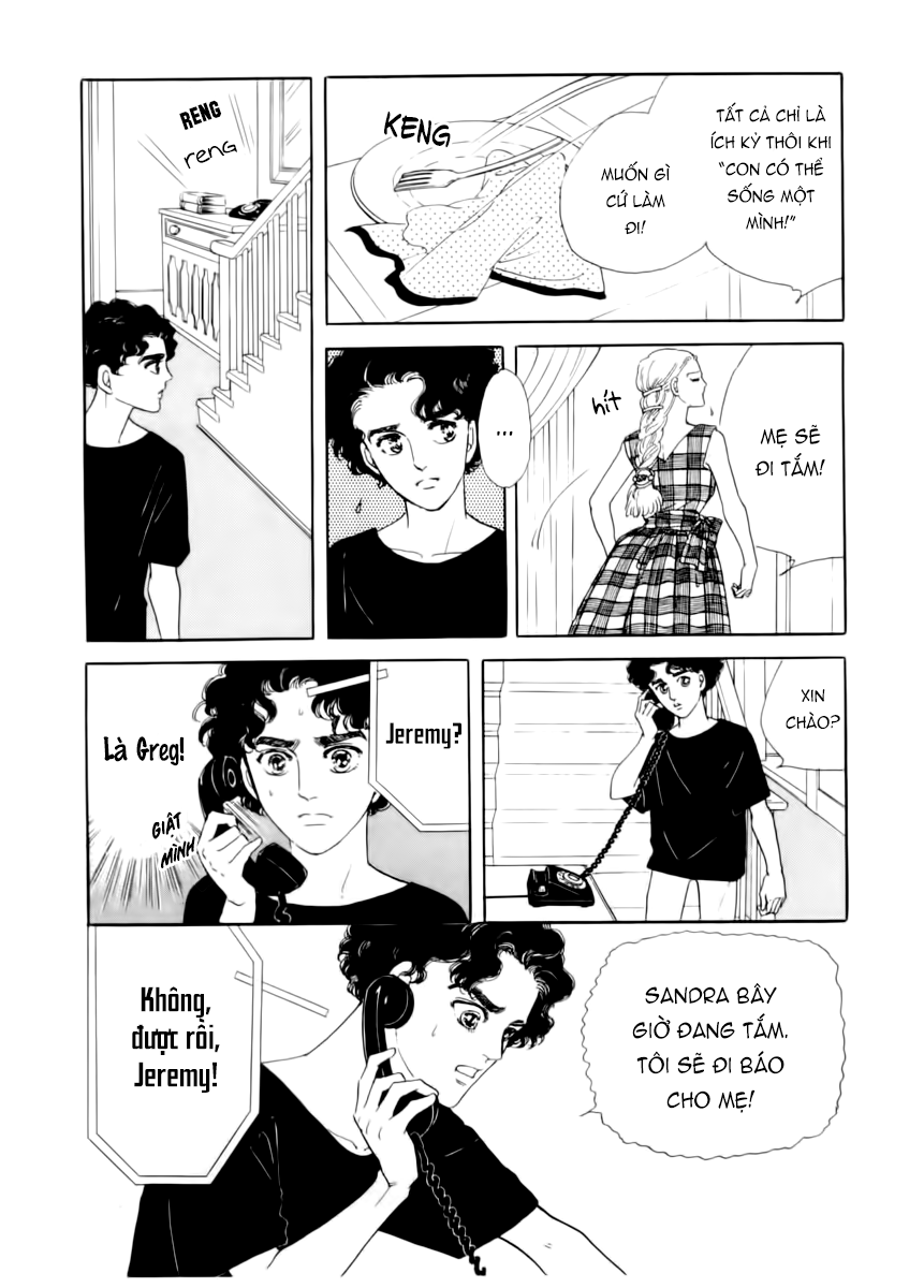 A Cruel God Reigns Vol. 1 Ch. 3 第34页