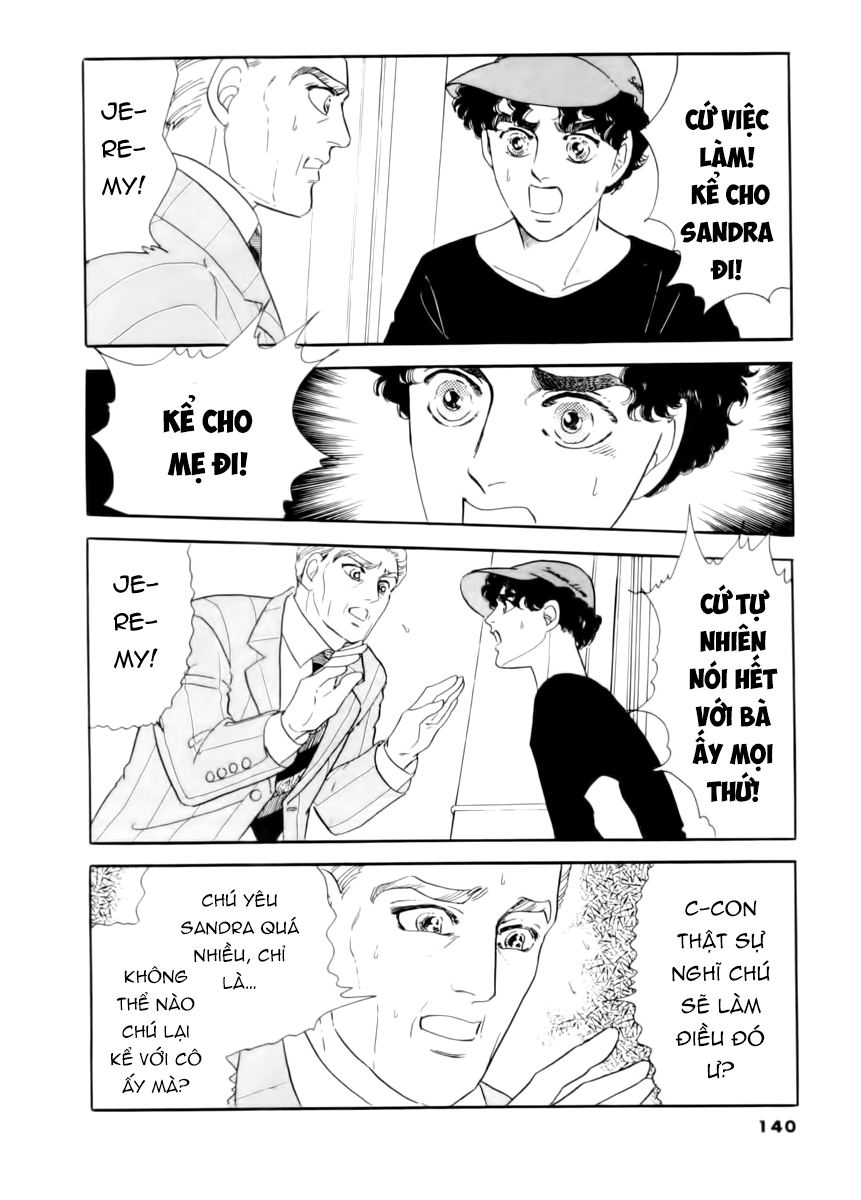 A Cruel God Reigns Vol. 1 Ch. 3 第38页
