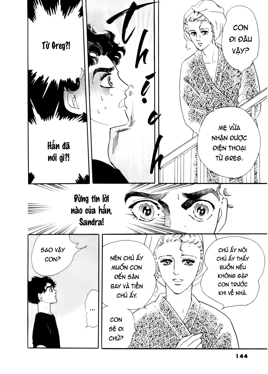 A Cruel God Reigns Vol. 1 Ch. 3 第42页