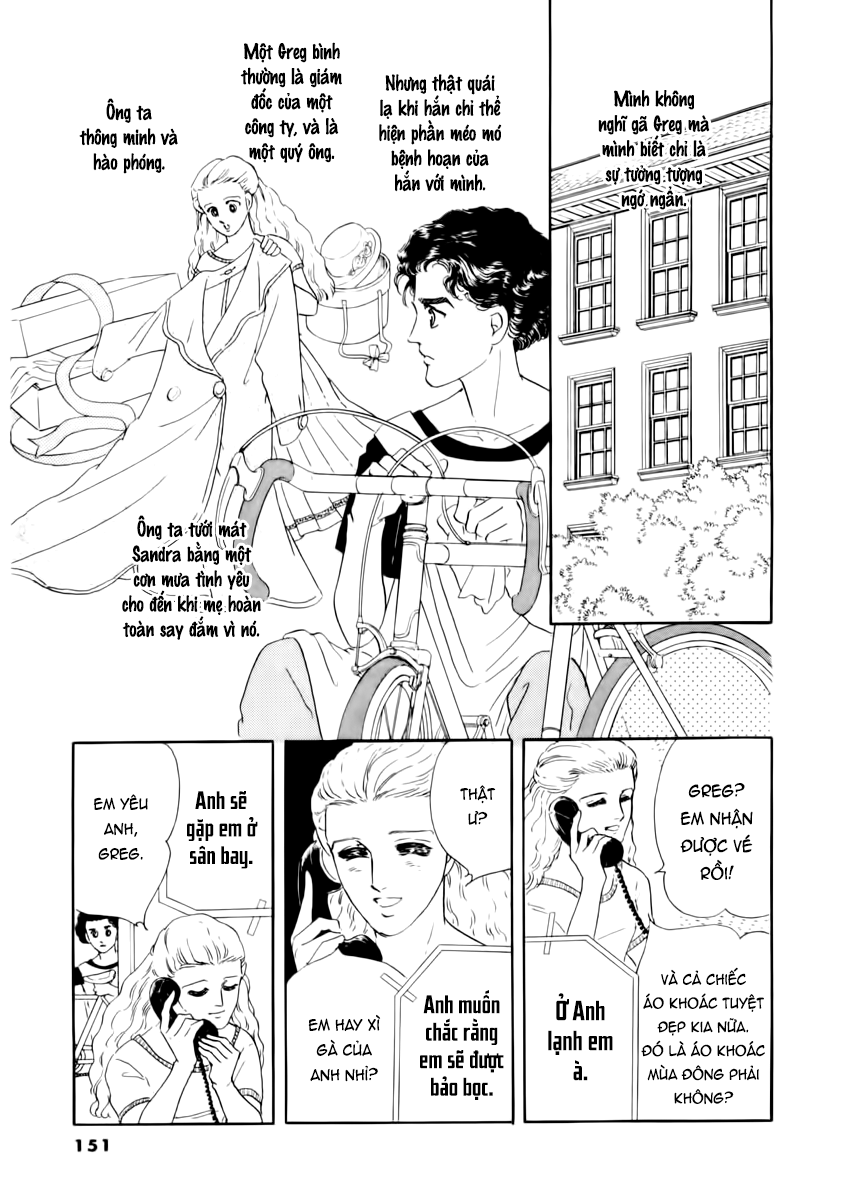A Cruel God Reigns Vol. 1 Ch. 3 第49页
