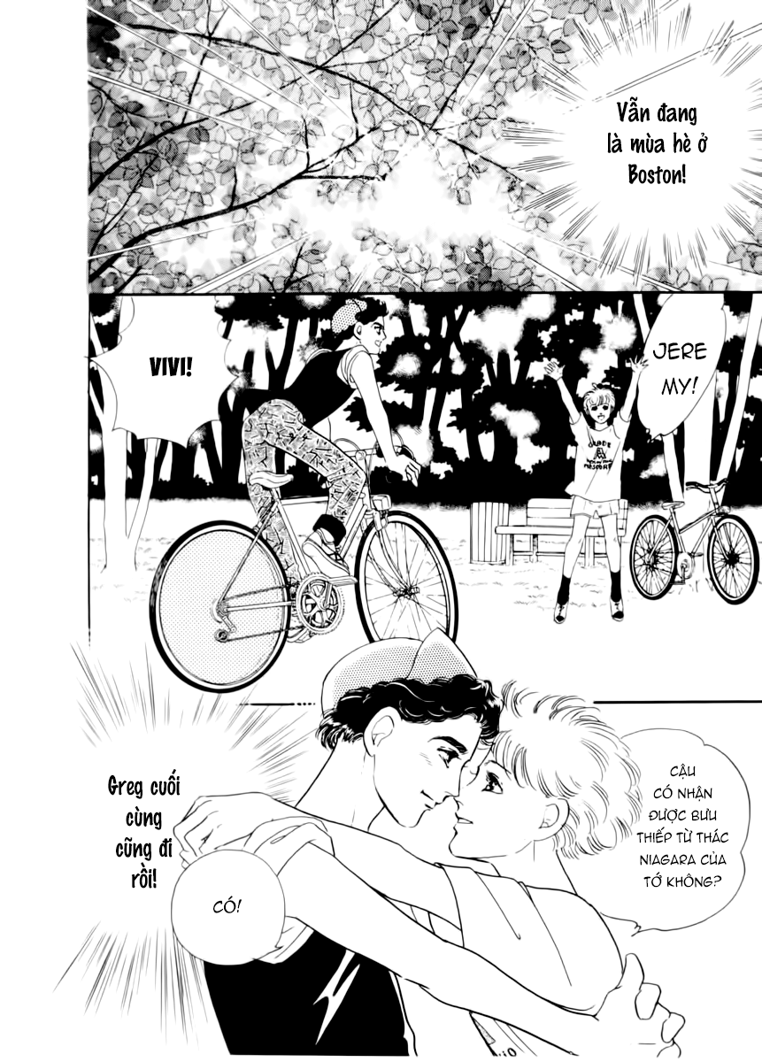A Cruel God Reigns Vol. 1 Ch. 3 第50页