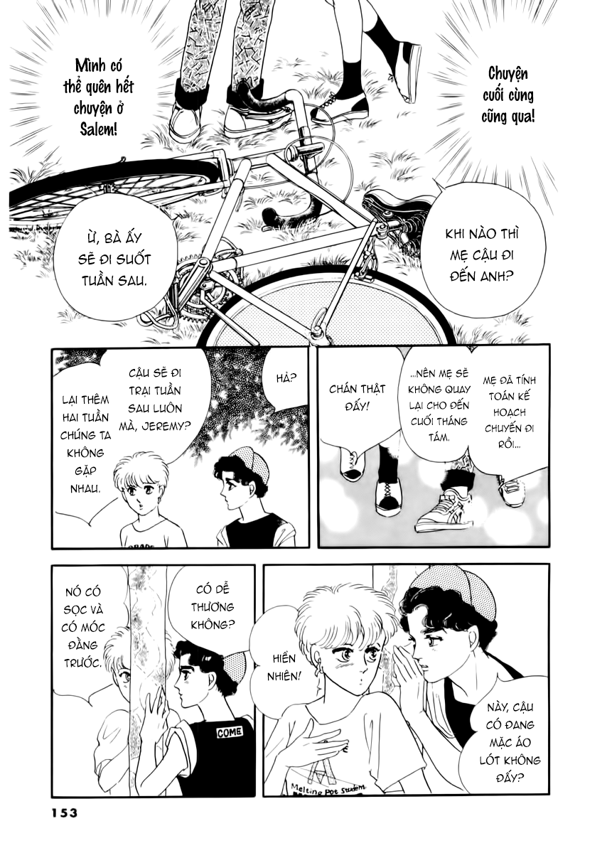 A Cruel God Reigns Vol. 1 Ch. 3 第51页
