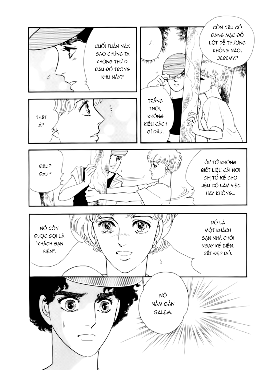 A Cruel God Reigns Vol. 1 Ch. 3 第52页