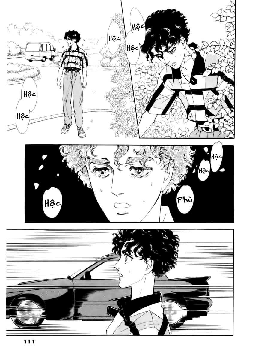 A Cruel God Reigns Vol. 1 Ch. 3 第9页