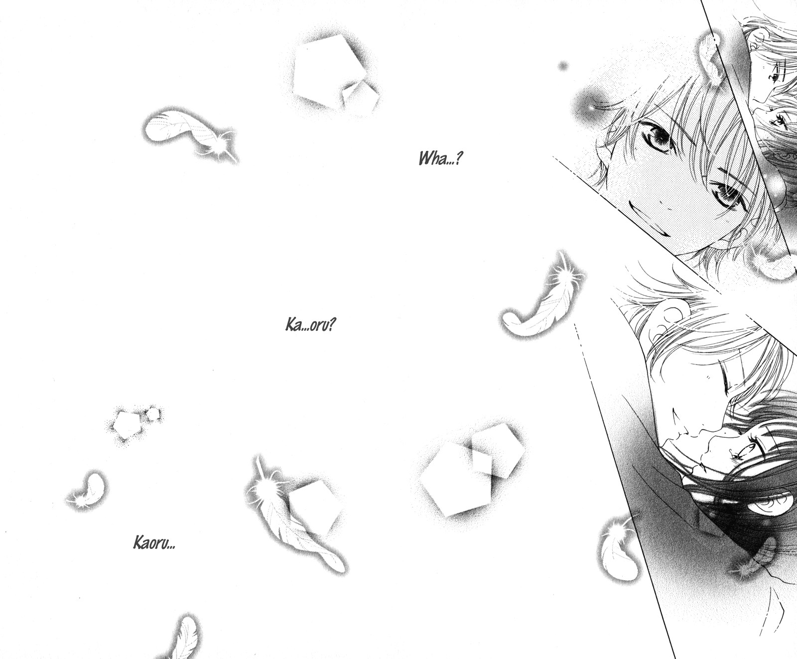 Tobenai Tori Vol. 1 Ch. 3 第27页