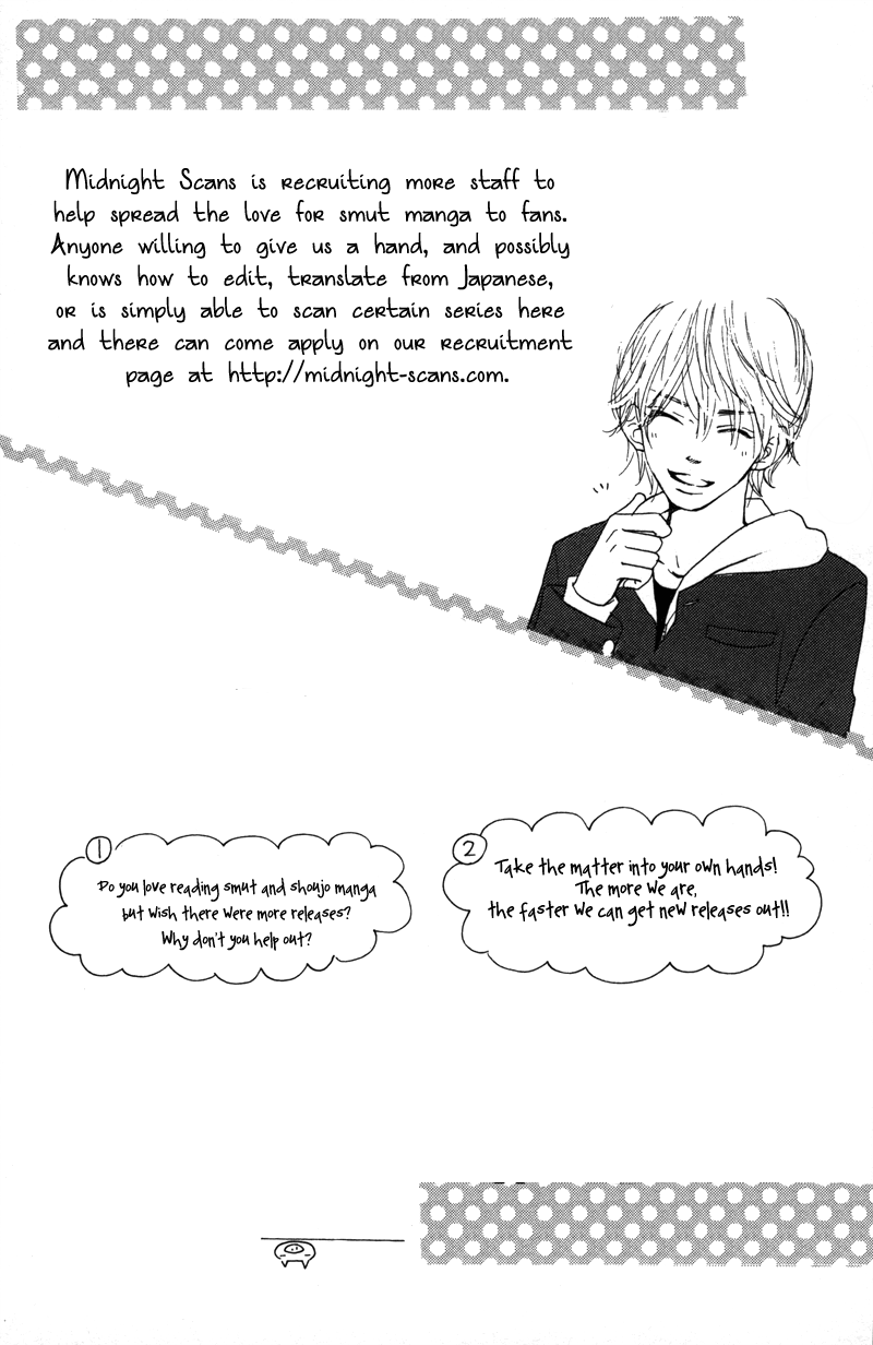 Tobenai Tori Vol. 1 Ch. 3 第36页