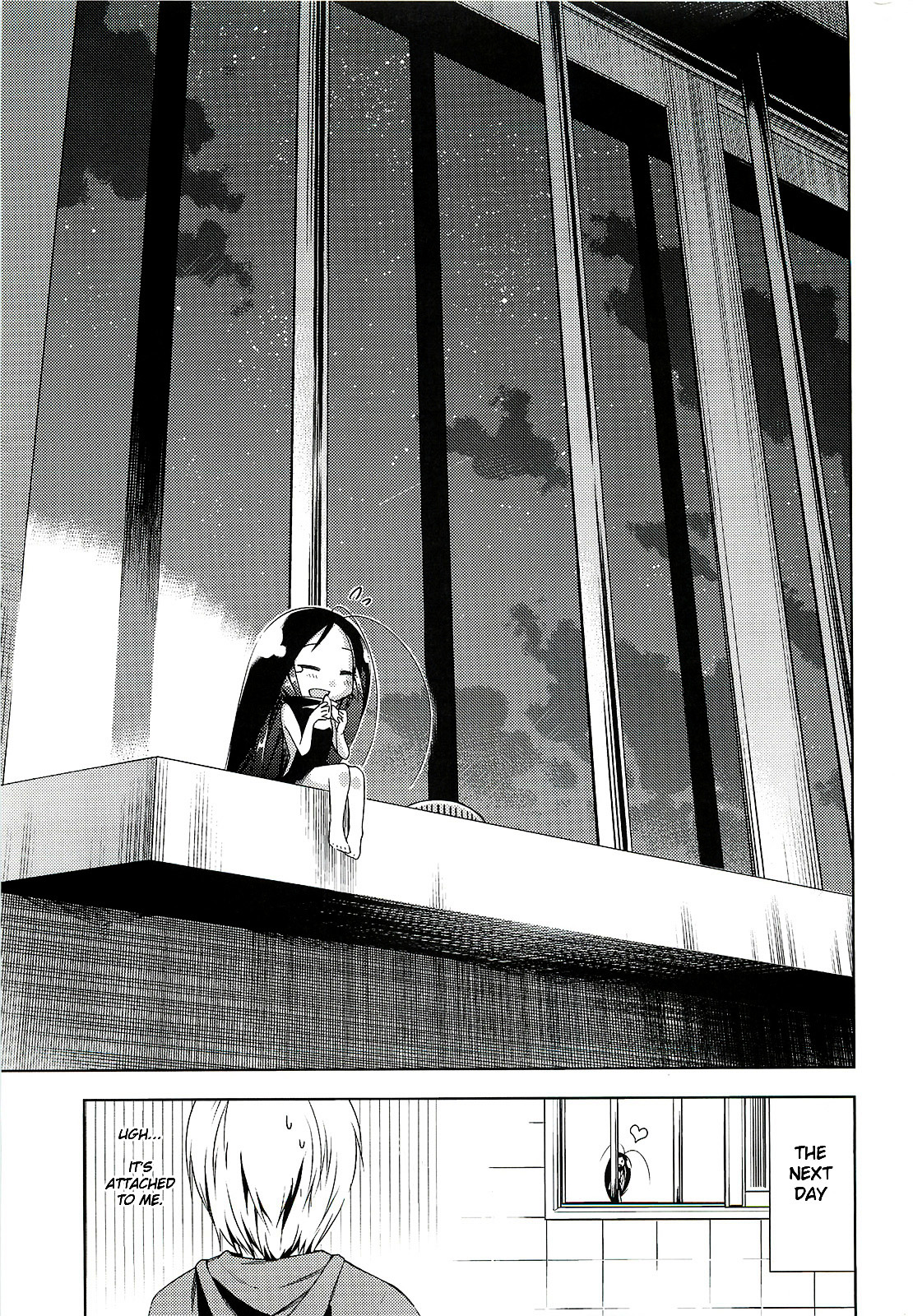 Gokicha!! Gokiburi Gijinka 第20页