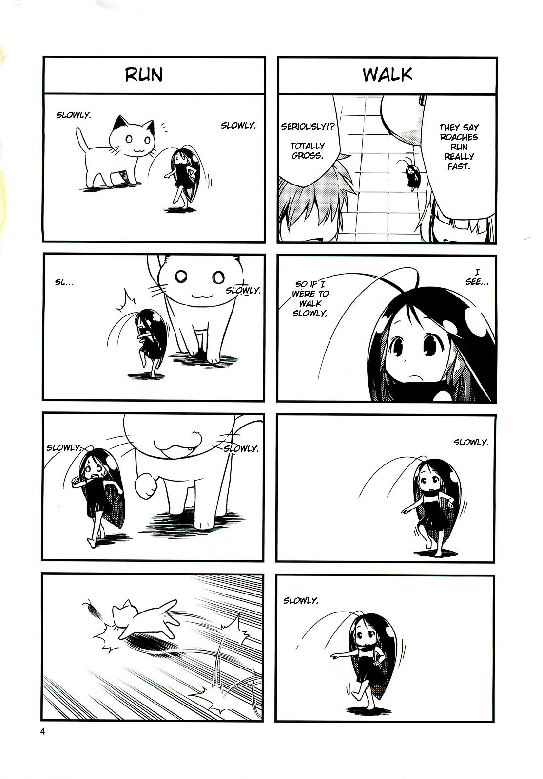 Gokicha!! 第5页