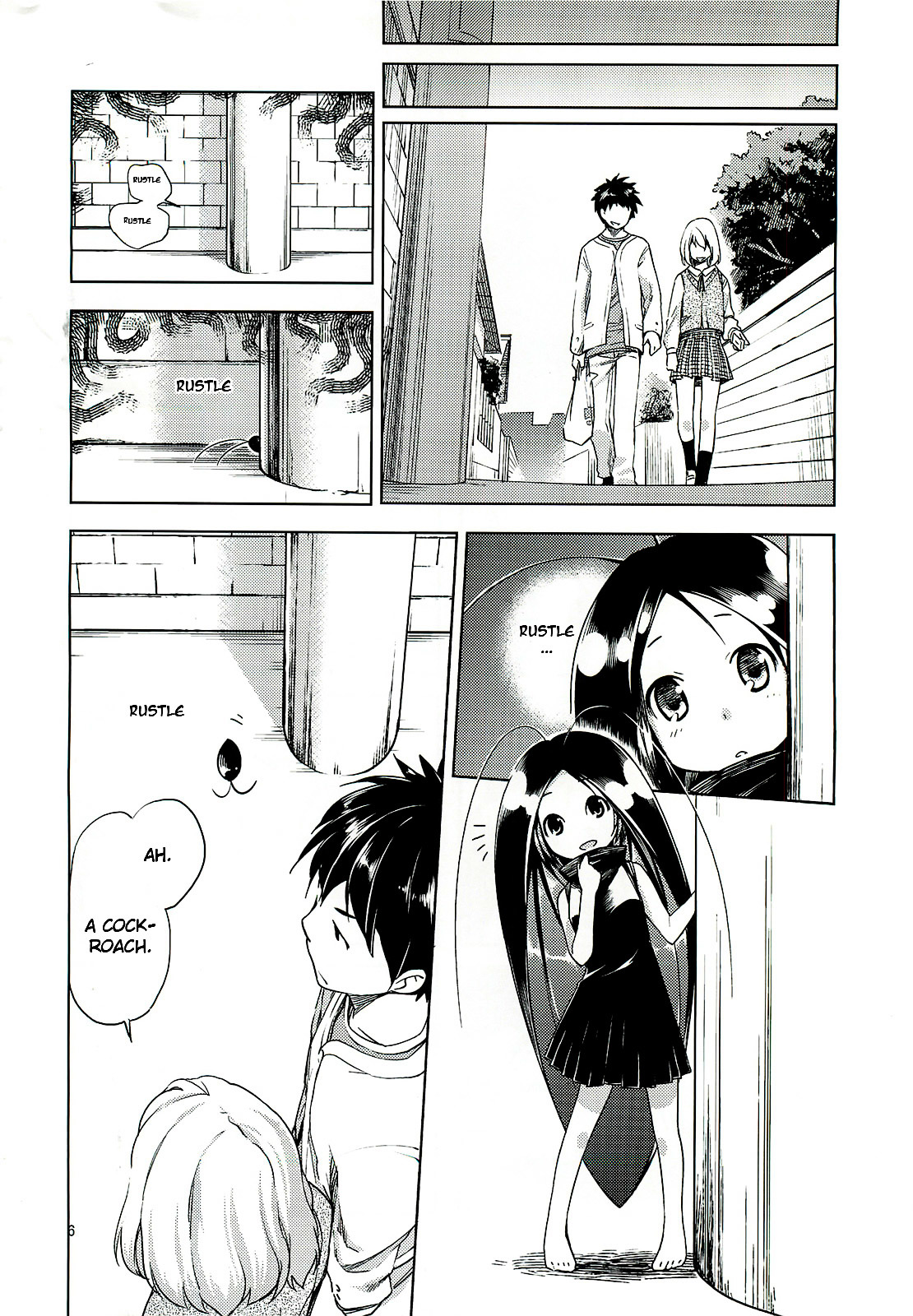 Gokicha!! 第7页
