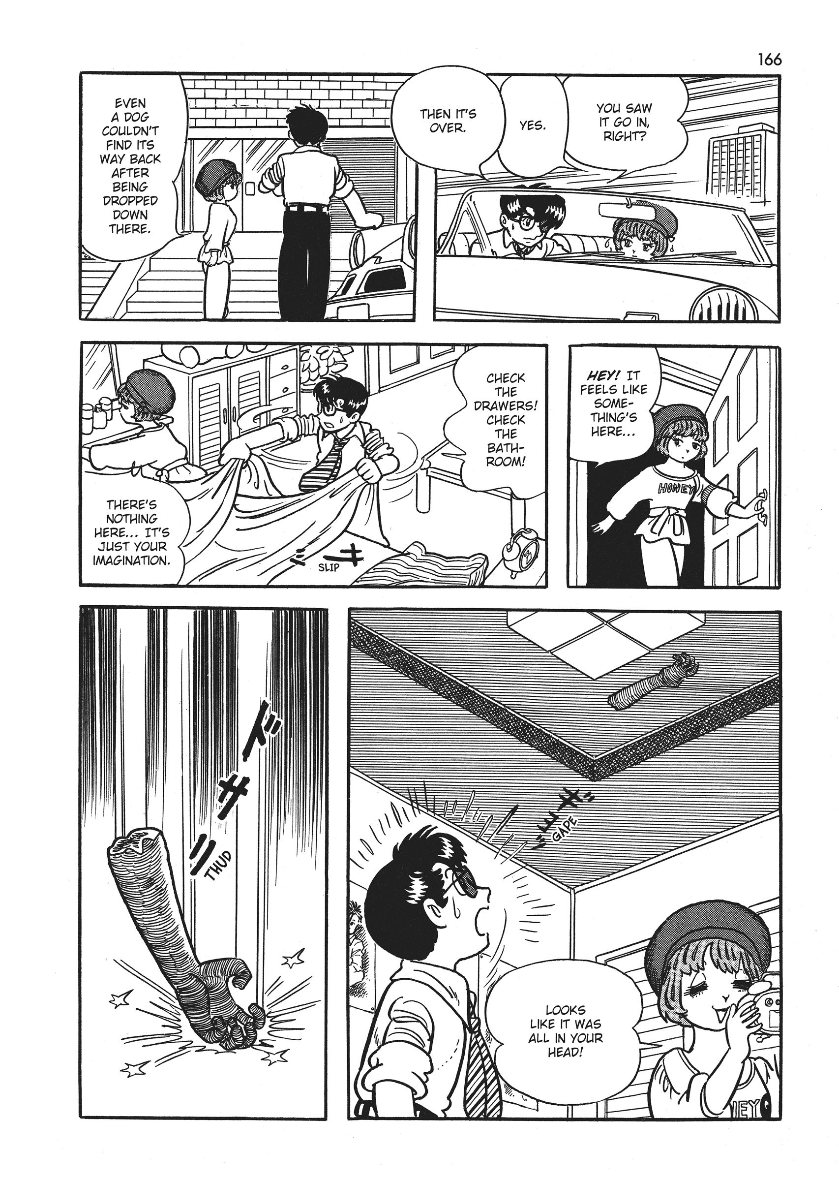 Say Hello to Bookila! The Monkey's Paw 第12页
