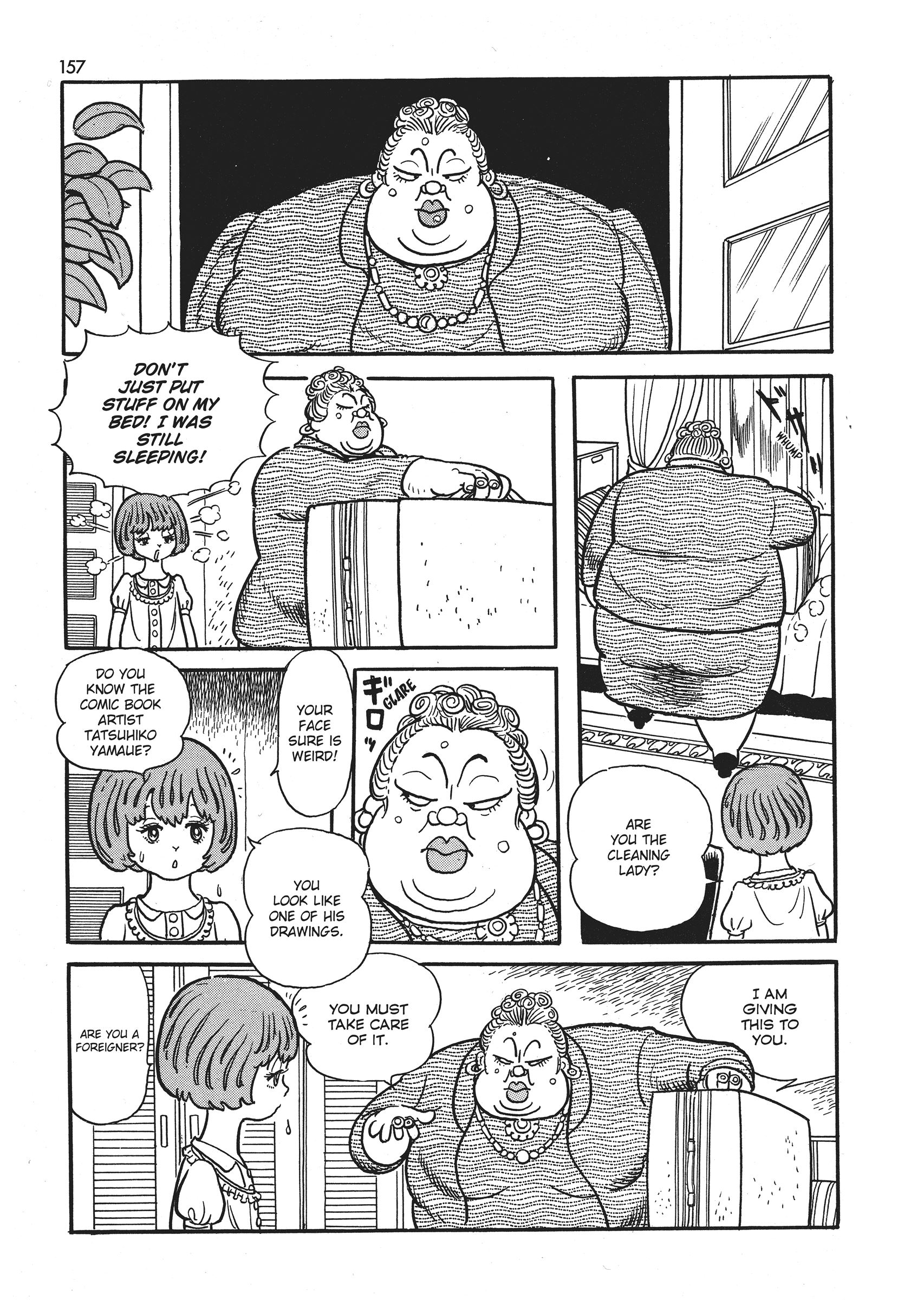 Say Hello to Bookila! The Monkey's Paw 第3页