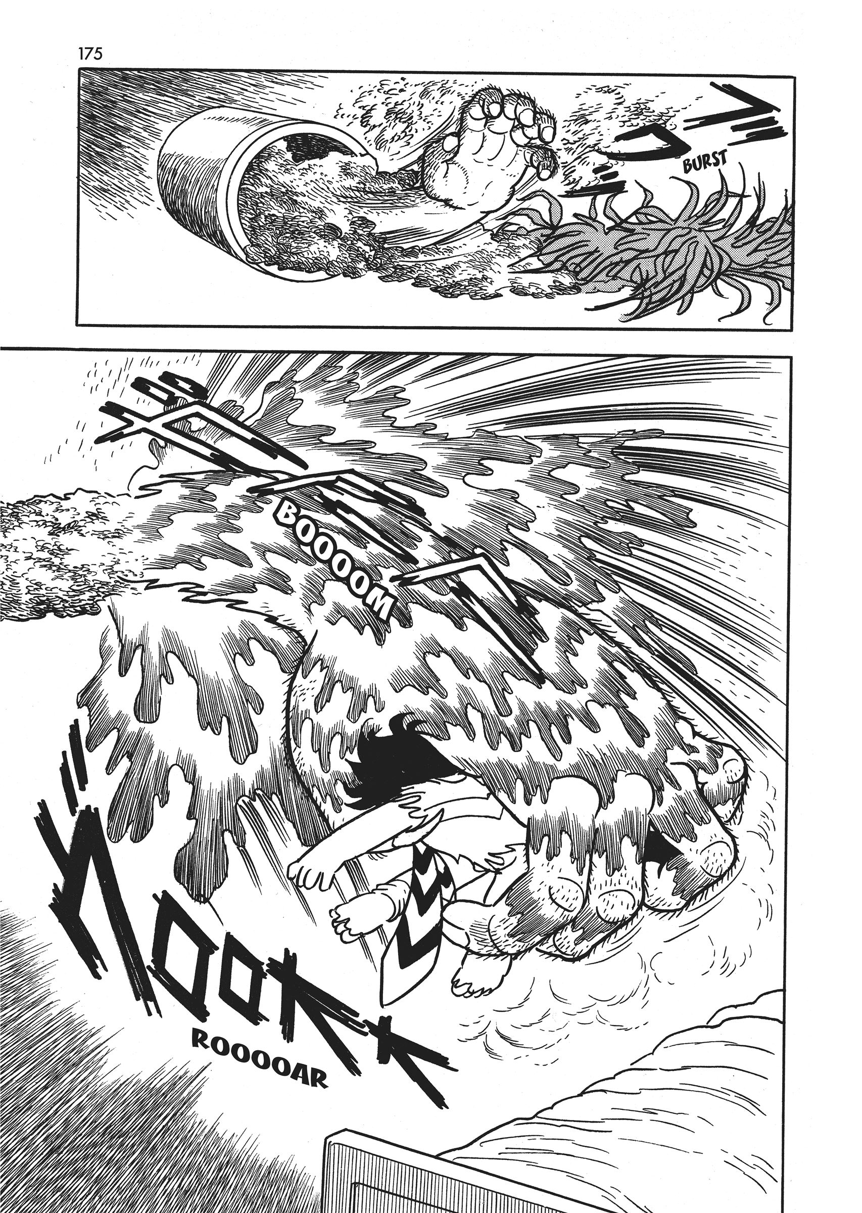 Say Hello to Bookila! The Monkey's Paw 第21页