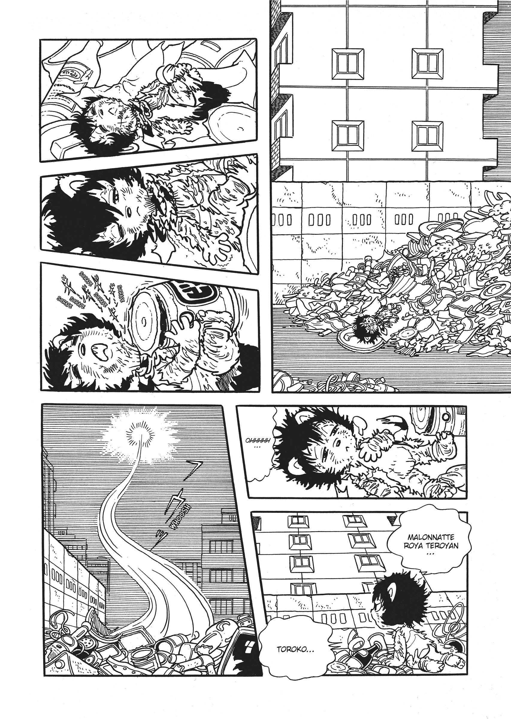 Say Hello to Bookila! The Monkey's Paw 第26页