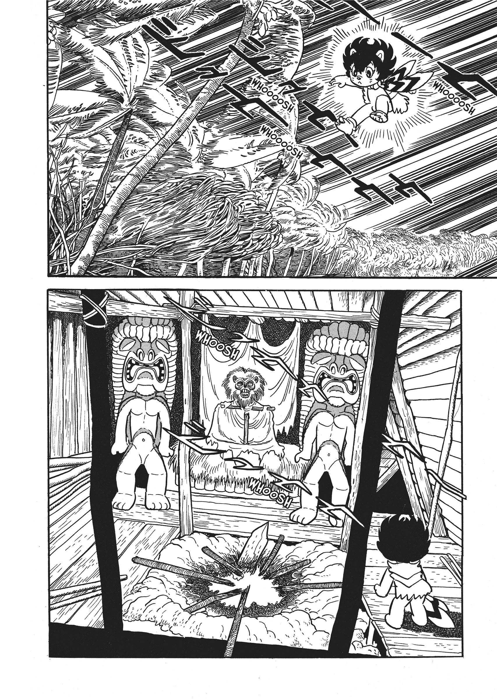 Say Hello to Bookila! The Monkey's Paw 第36页