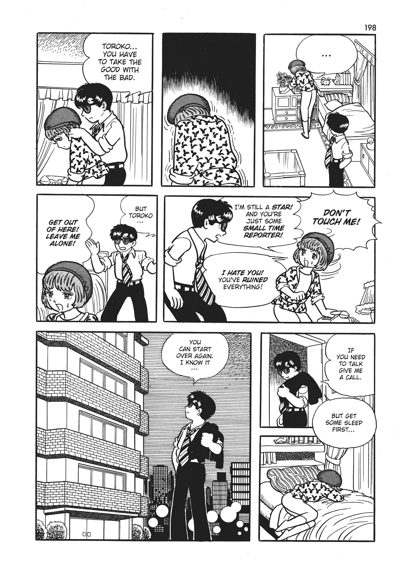 Say Hello to Bookila! The Monkey's Paw 第44页