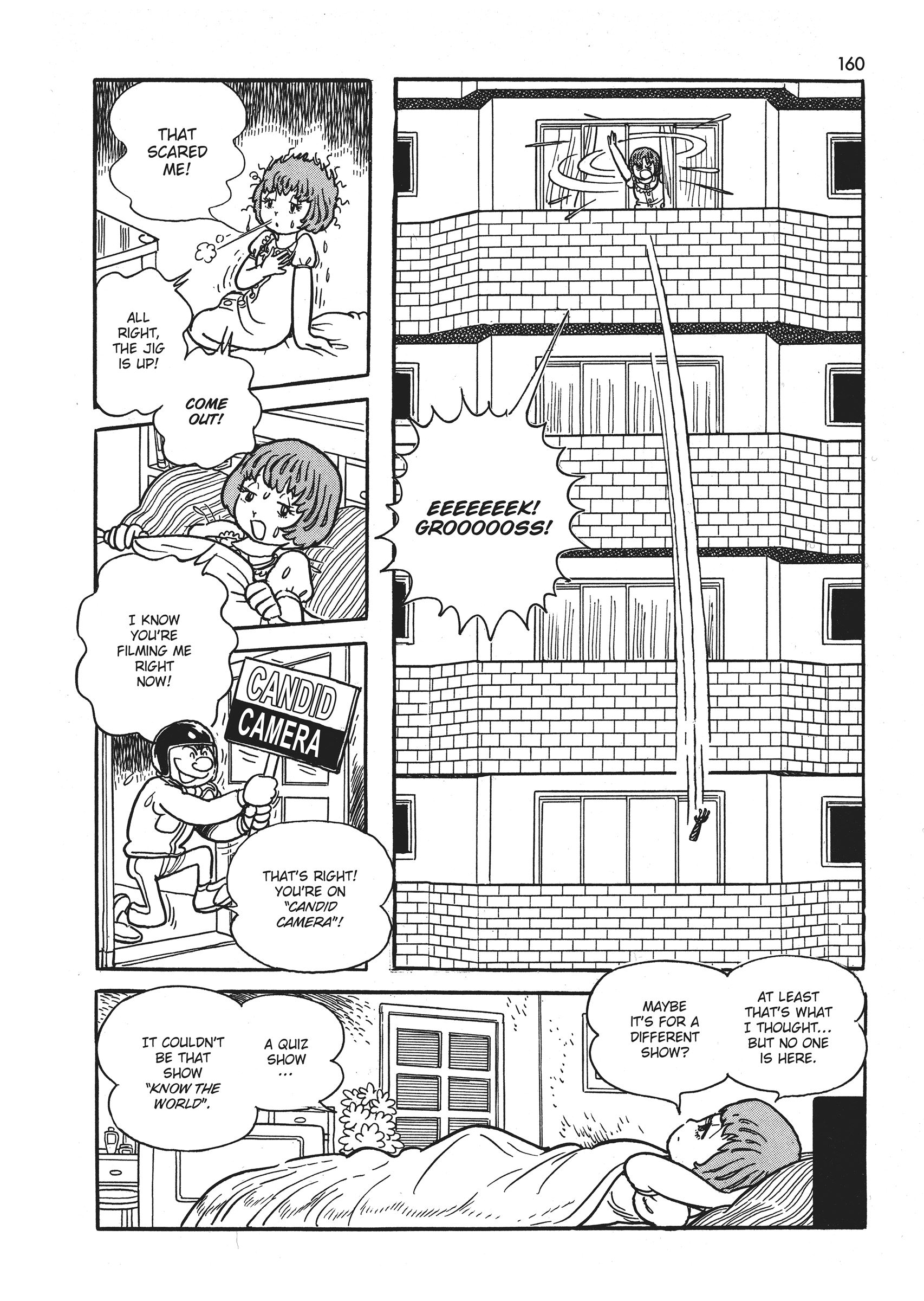Say Hello to Bookila! The Monkey's Paw 第6页