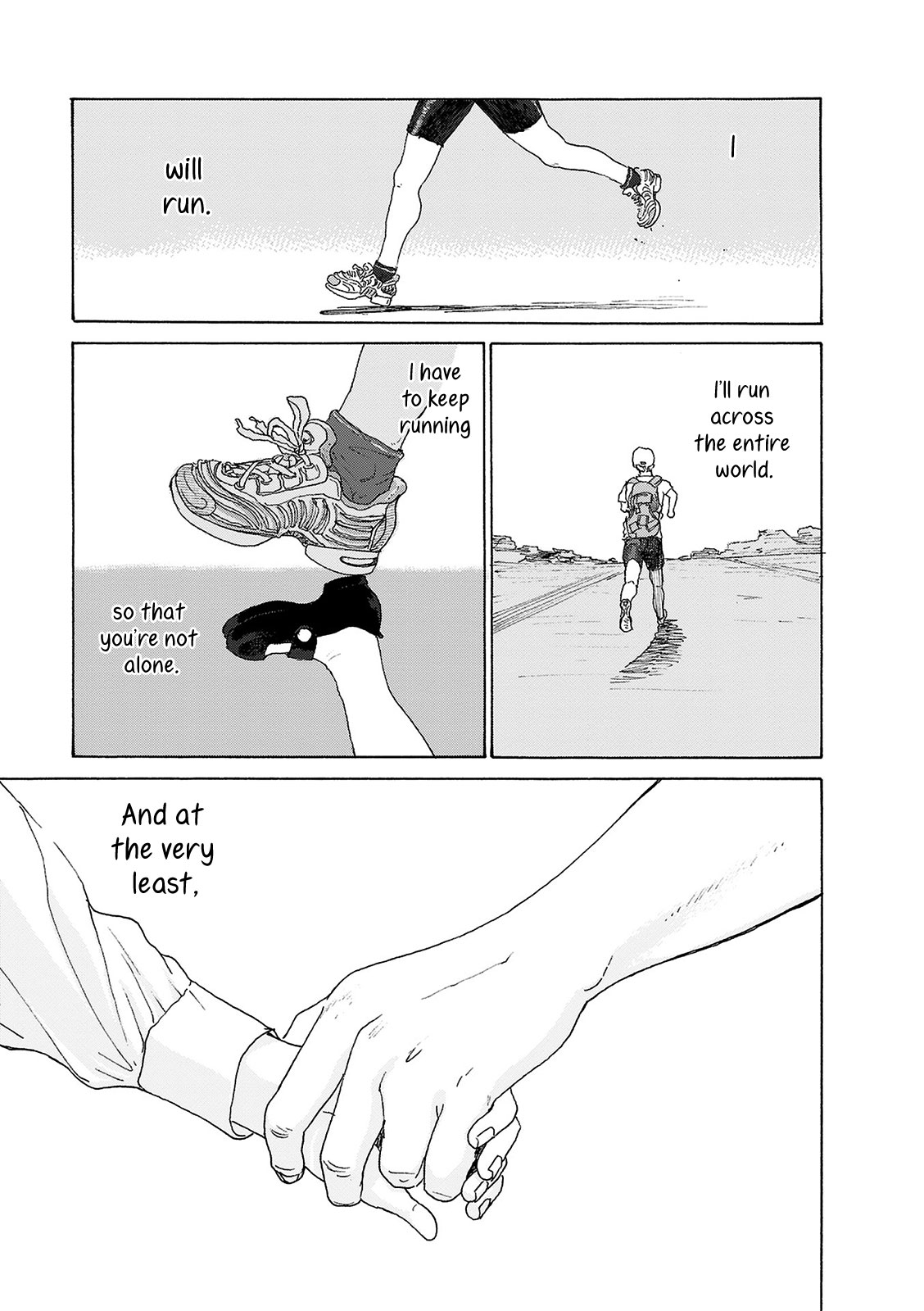 Sekai no Aikotoba wa Mizu Such Sorrowful Stars 第20页