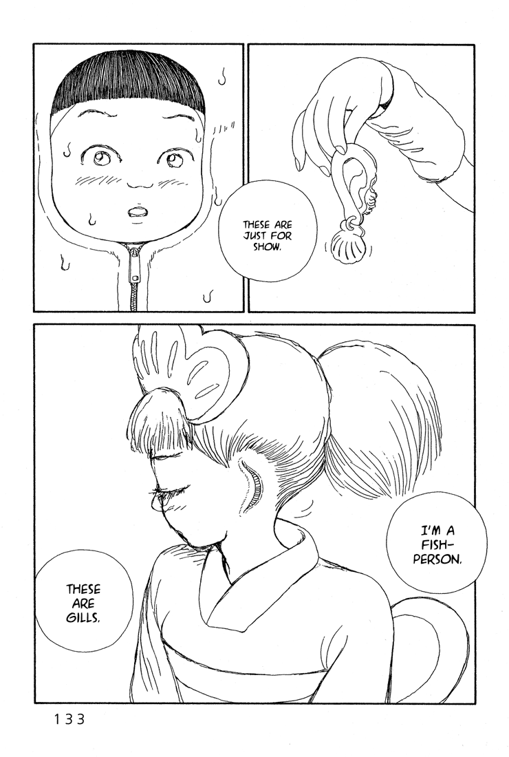 Castle of the Dragon Vol. 1 Ch. 4 第31页