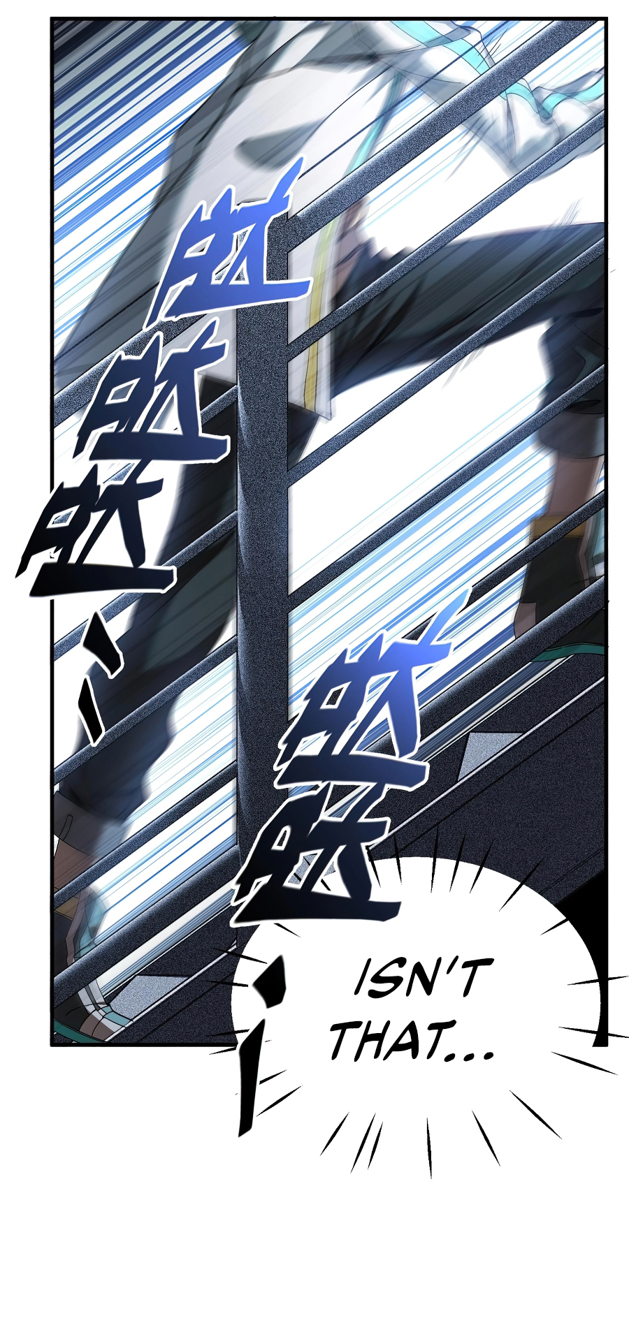 The Strongest Player Ch. 3 第54页