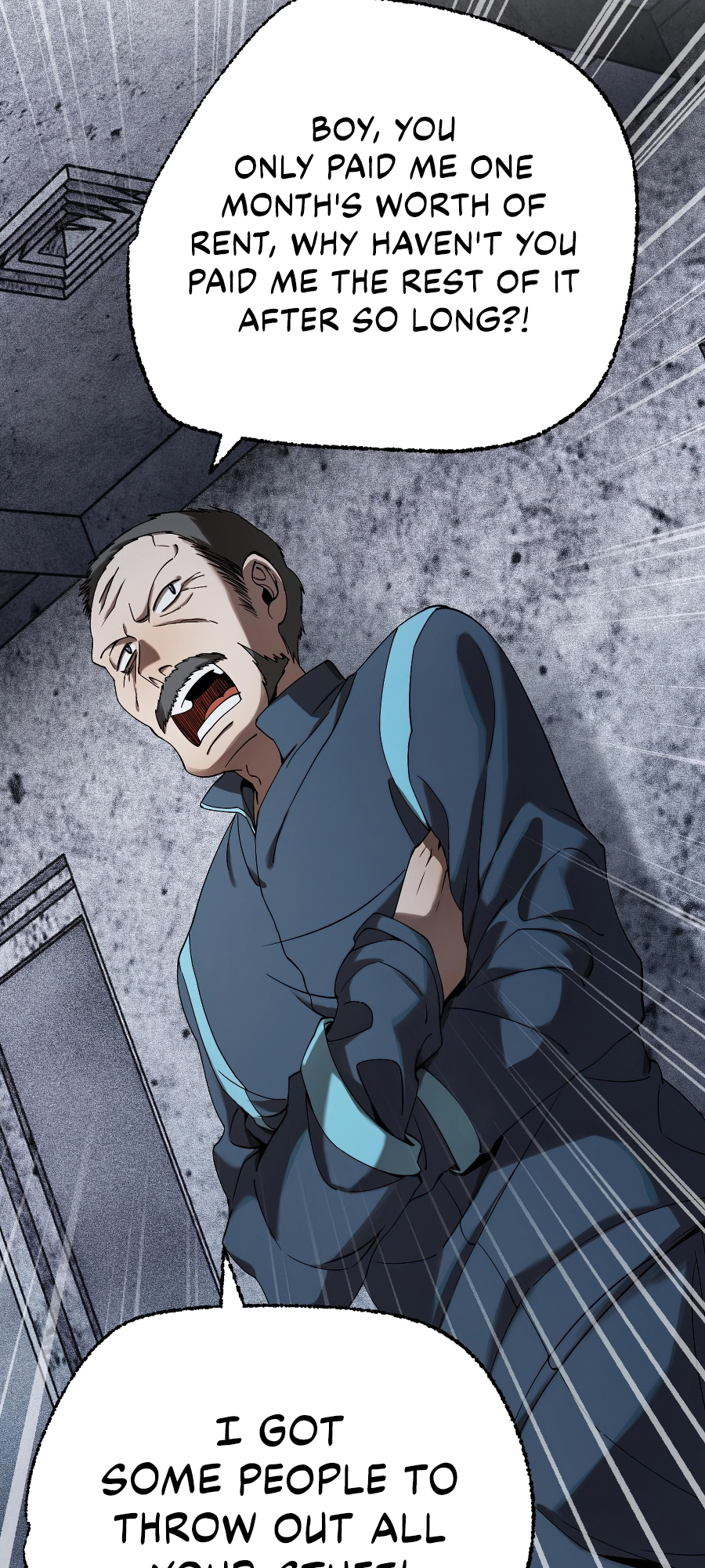 The Strongest Player Ch. 3 第58页