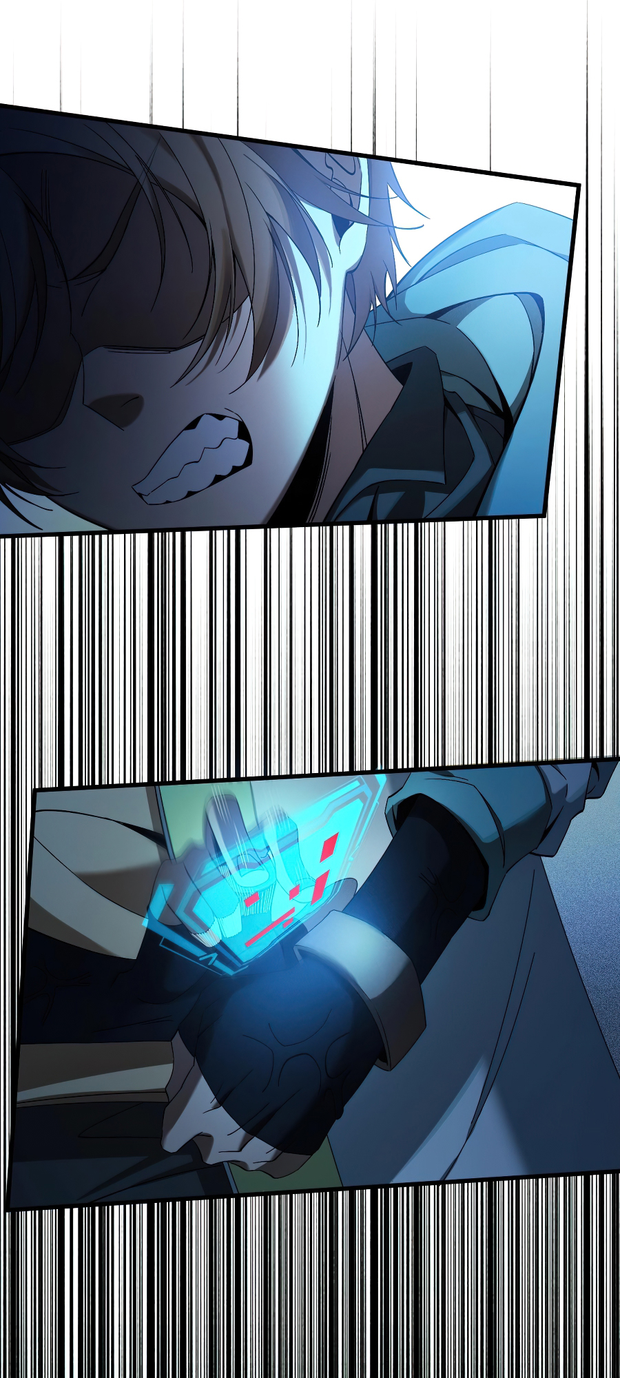 The Strongest Player Ch. 3 第61页