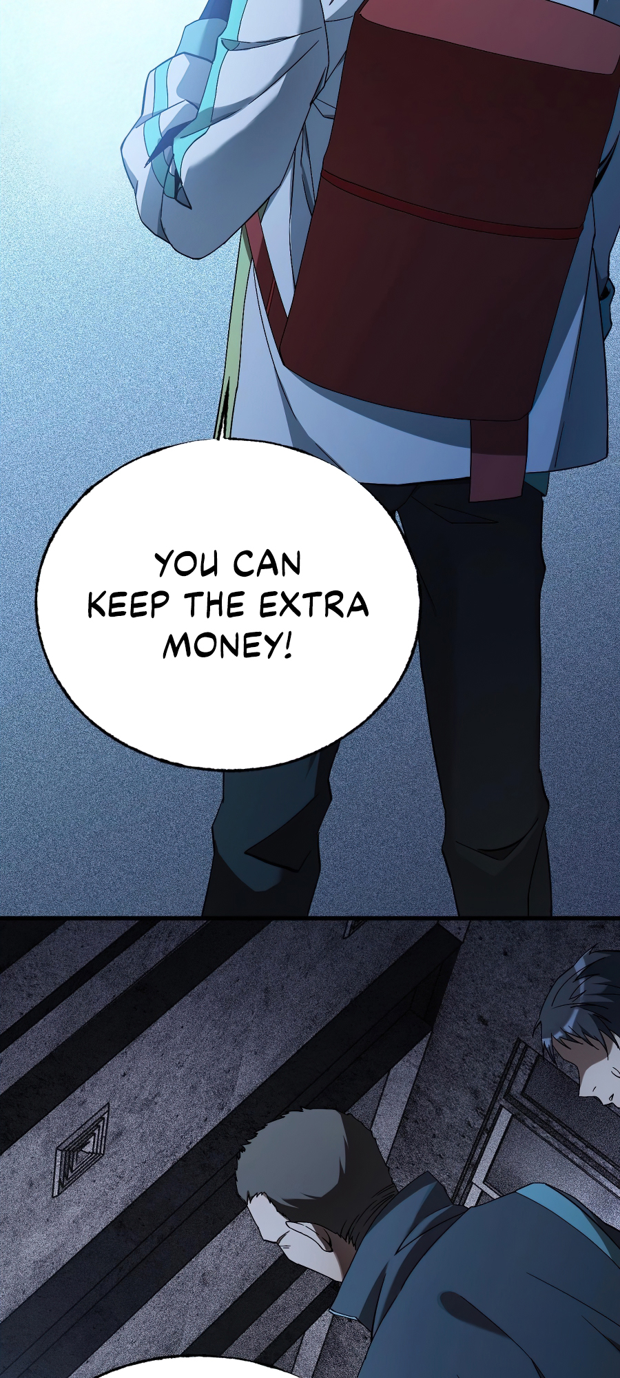 The Strongest Player Ch. 3 第66页