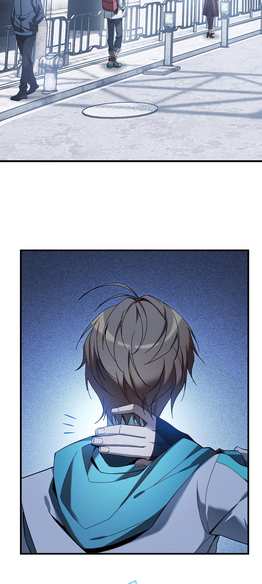 The Strongest Player Ch. 3 第69页