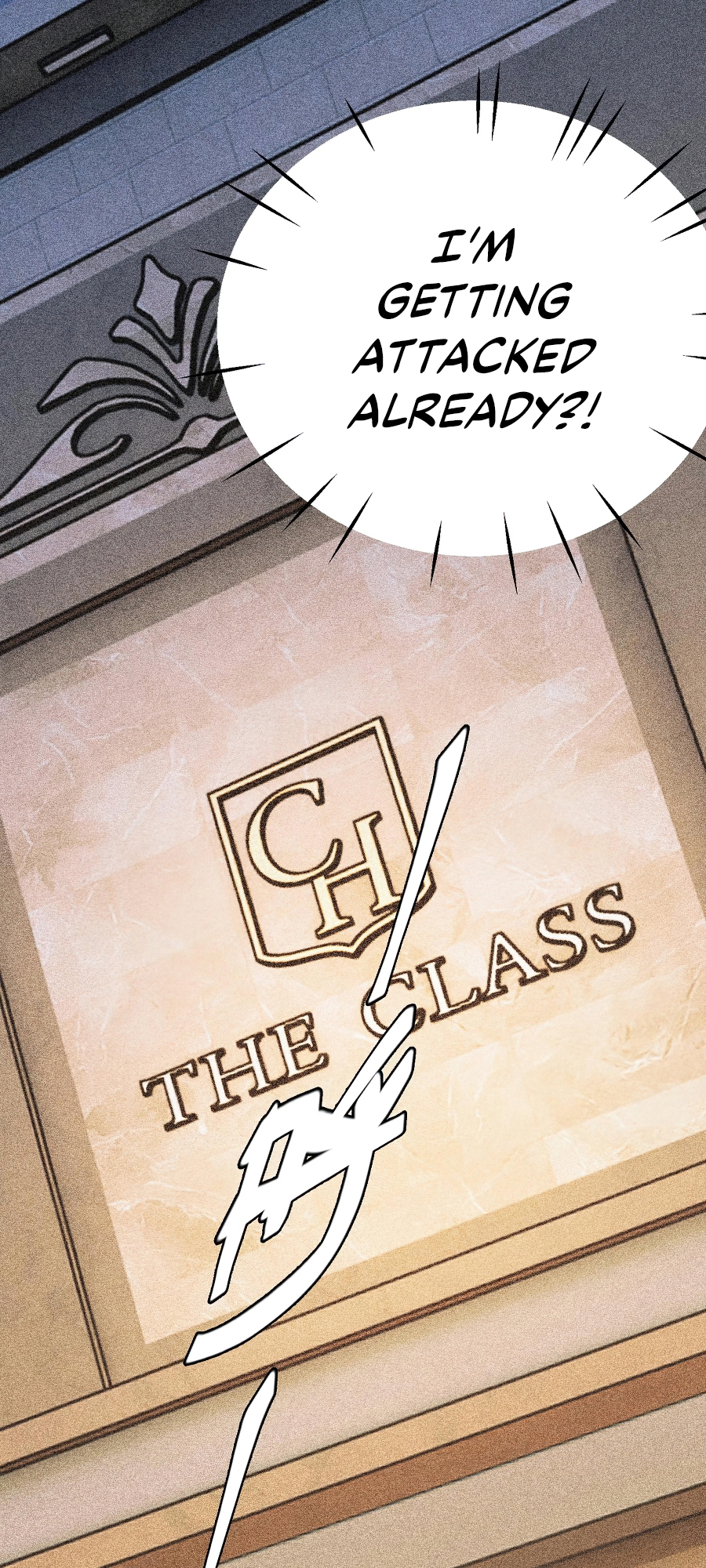 The Strongest Player Ch. 3 第78页