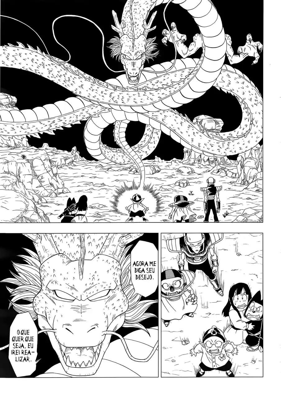 Dragon Ball Z: Resurrection F Parte 1 第10页