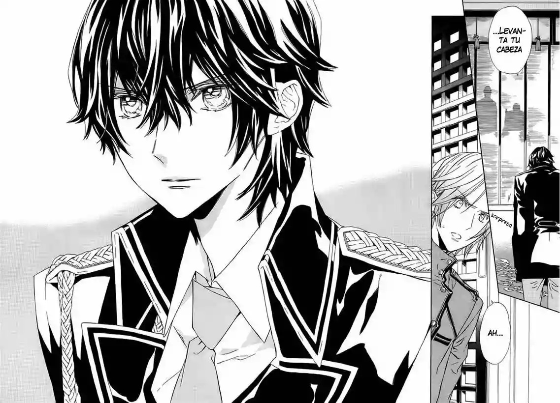 Tsuki no Shizumu Made Ch. 5 第30页