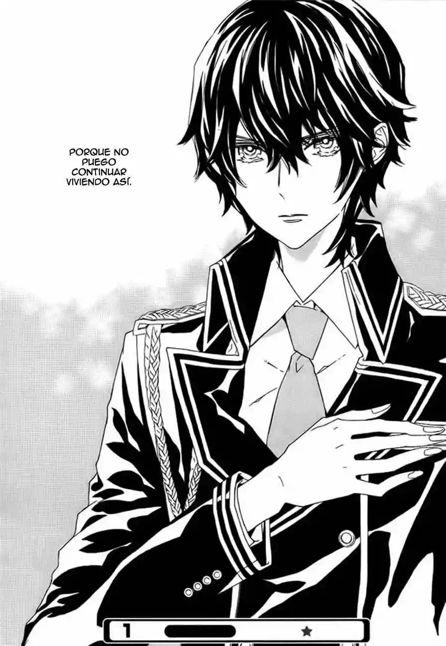 Tsuki no Shizumu Made Ch. 5 第34页