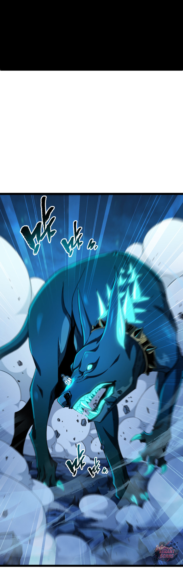 Omnipotent Warrior Ch. 6 第24页
