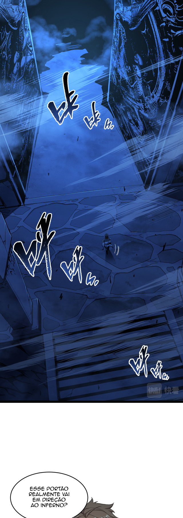 Omnipotent Warrior Ch. 6 第29页