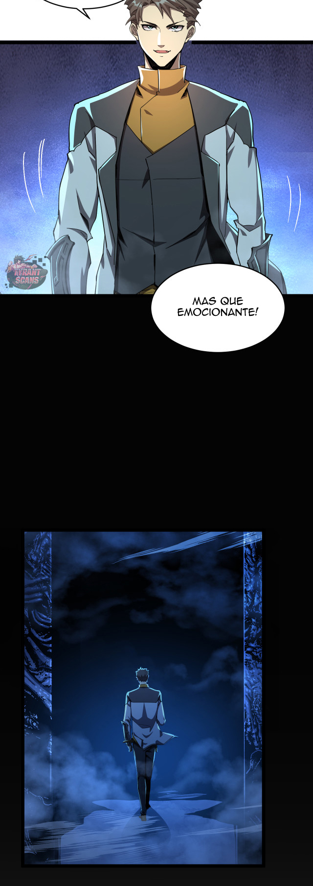 Omnipotent Warrior Ch. 6 第30页