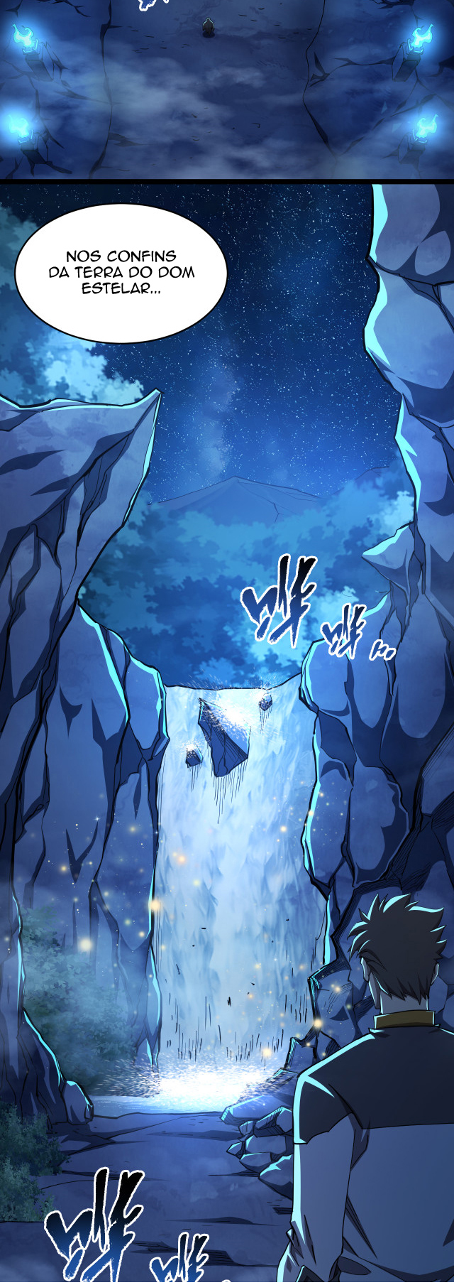 Omnipotent Warrior Ch. 6 第32页