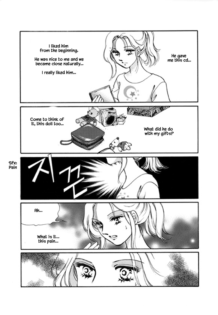 What Do You Need? Ch. 2 第15页